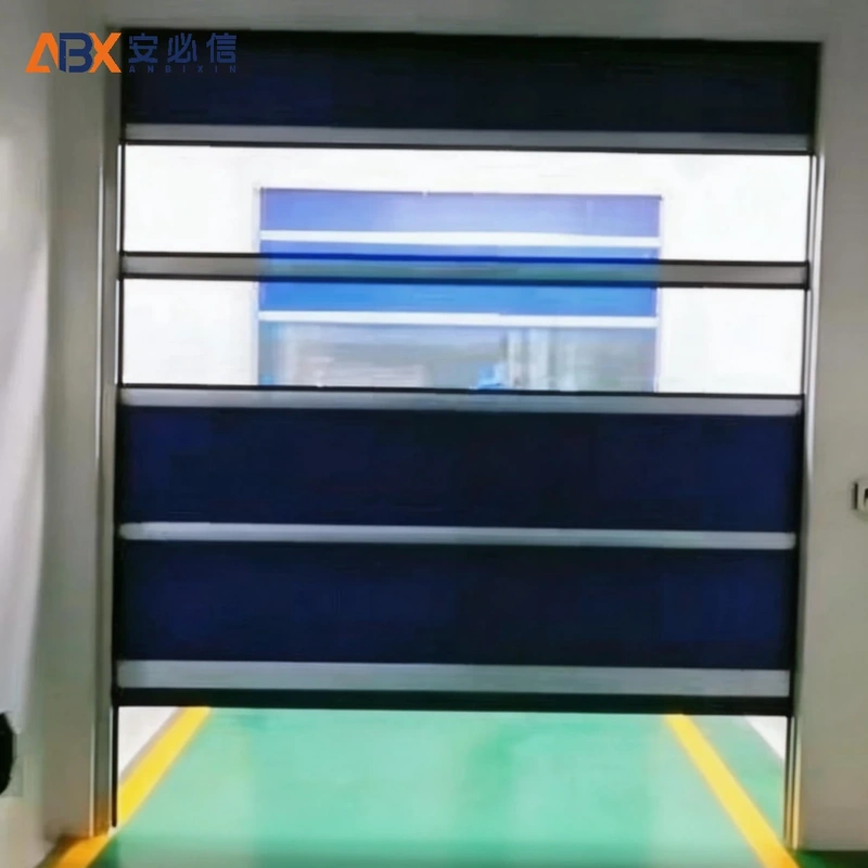 邢台市快速门